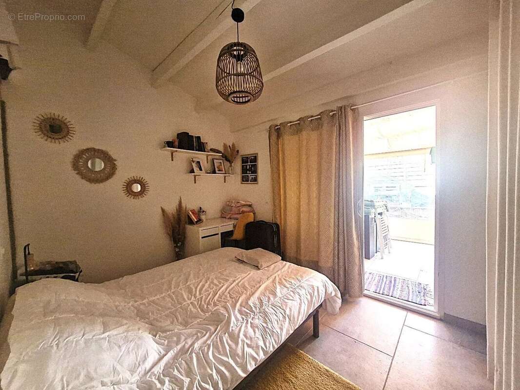 Maison à FRONTIGNAN