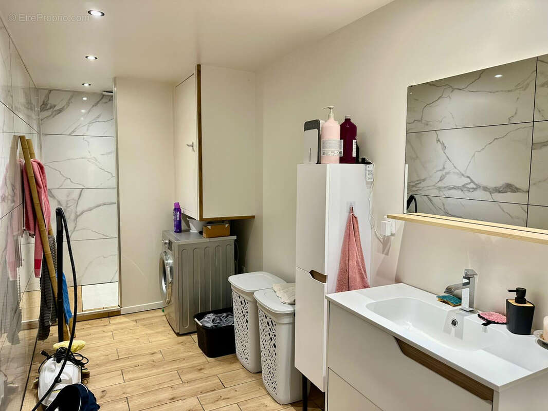 Maison à MONTBELIARD