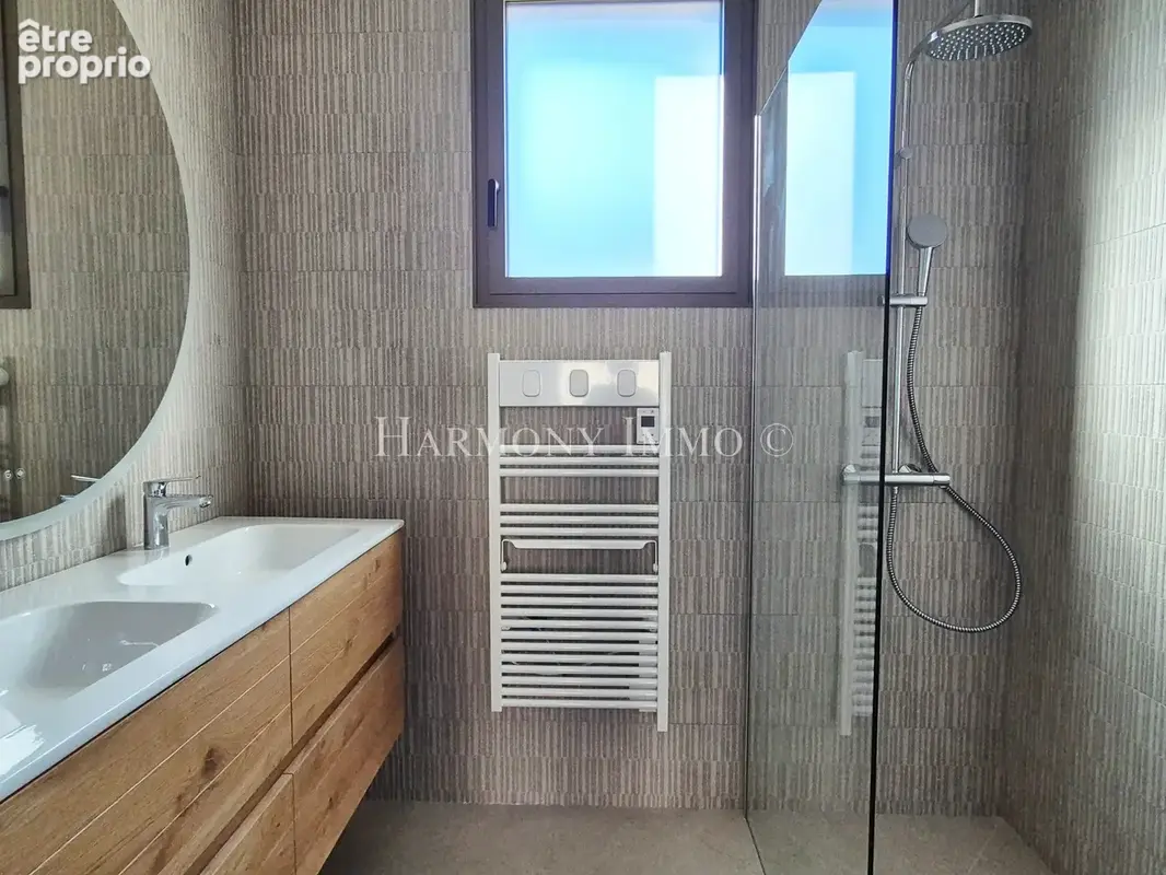 Villa neuve de 167 m2 avec 5 chambres et piscine - photo 12