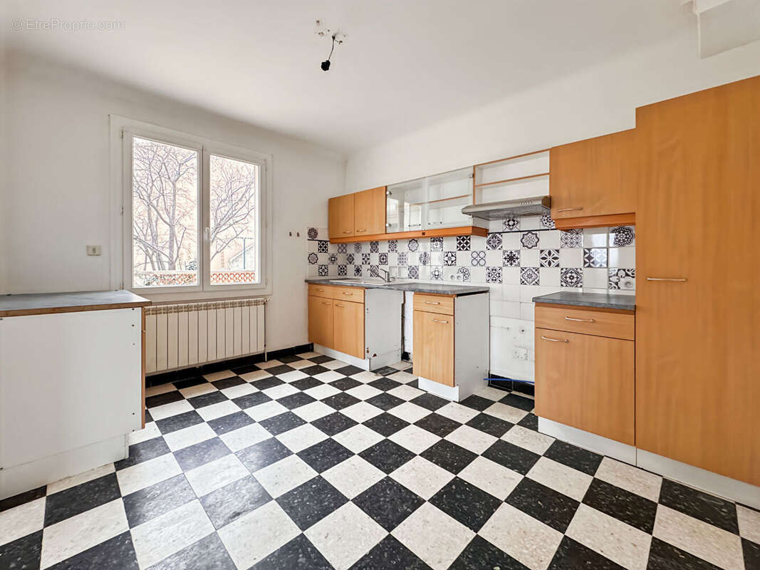 Maison à CHATEAUNEUF-DU-PAPE