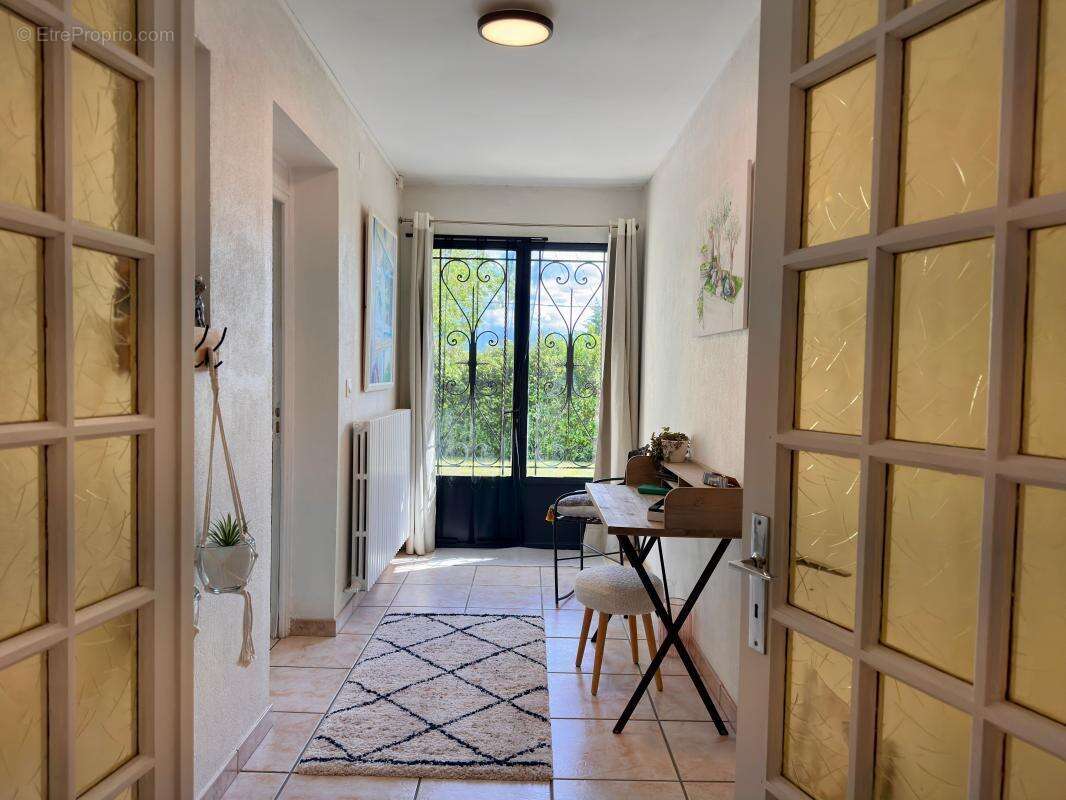 Maison à CAILHAU