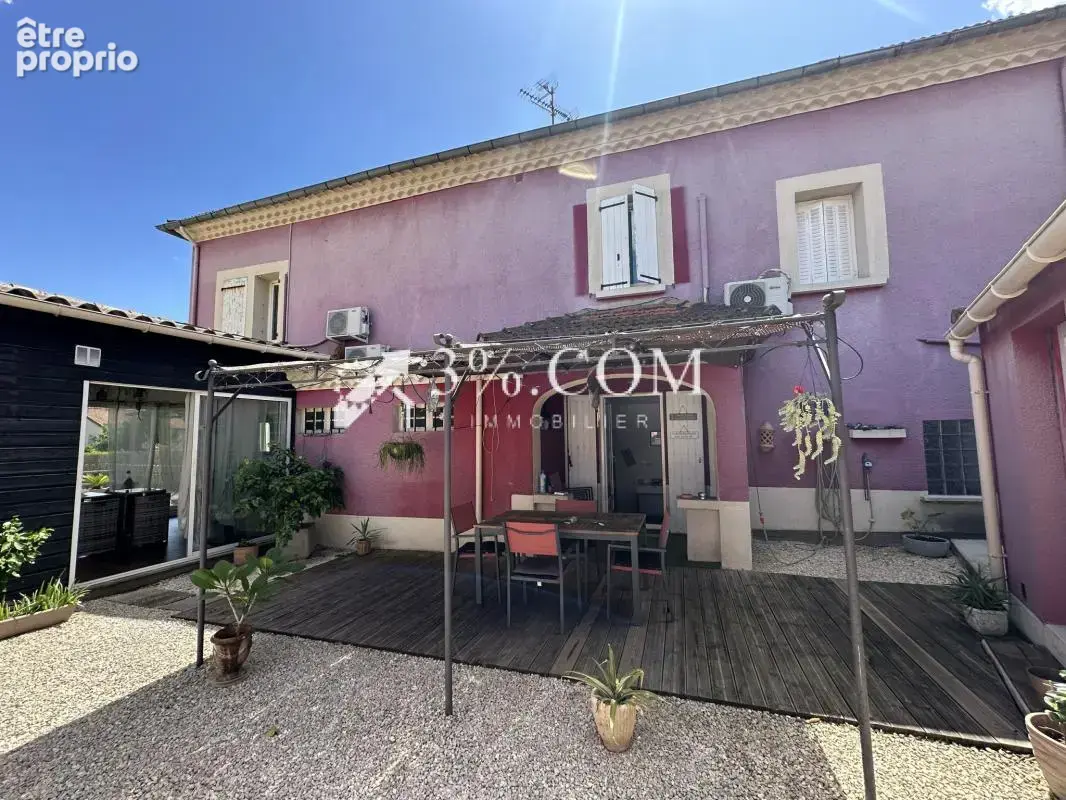 Maison de caractères 10 pièces, 7 chambres avec piscine - photo 2