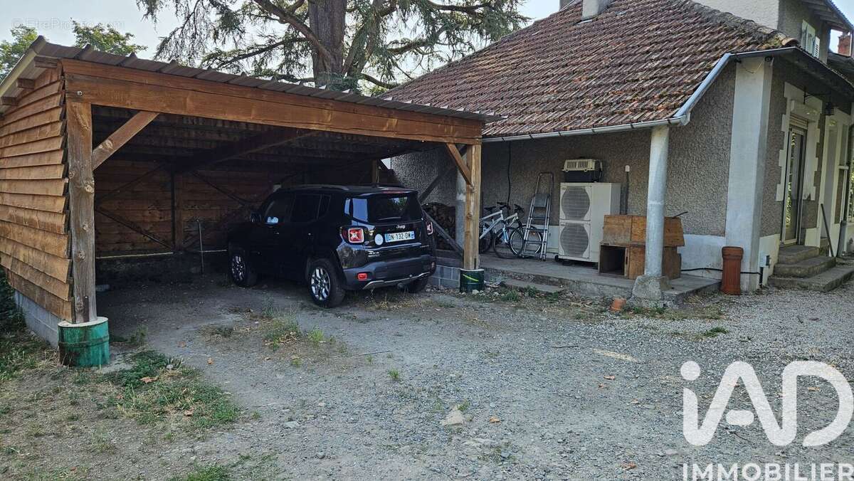 Photo 5 - Maison à MAURS