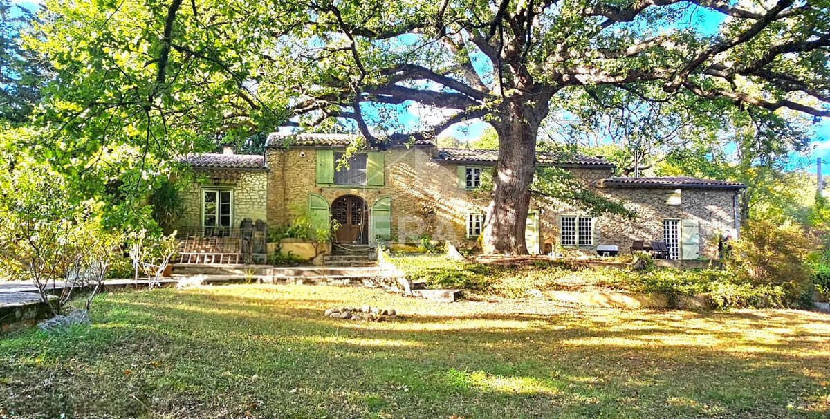 Maison 192m² à villelongue-d'aude - photo 4