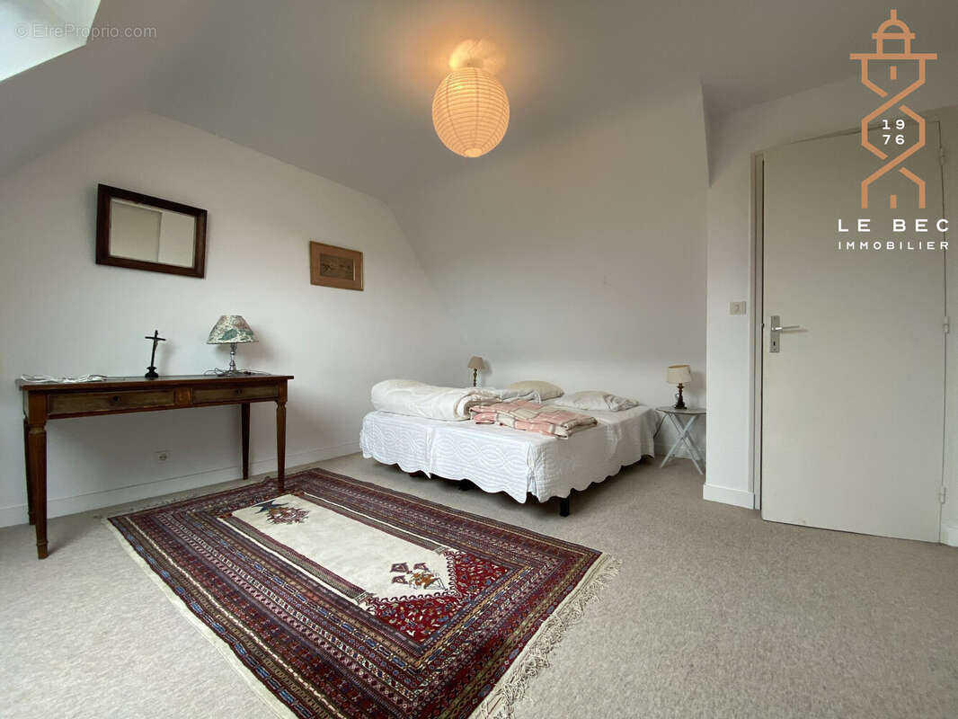 Maison à SAINT-GILDAS-DE-RHUYS