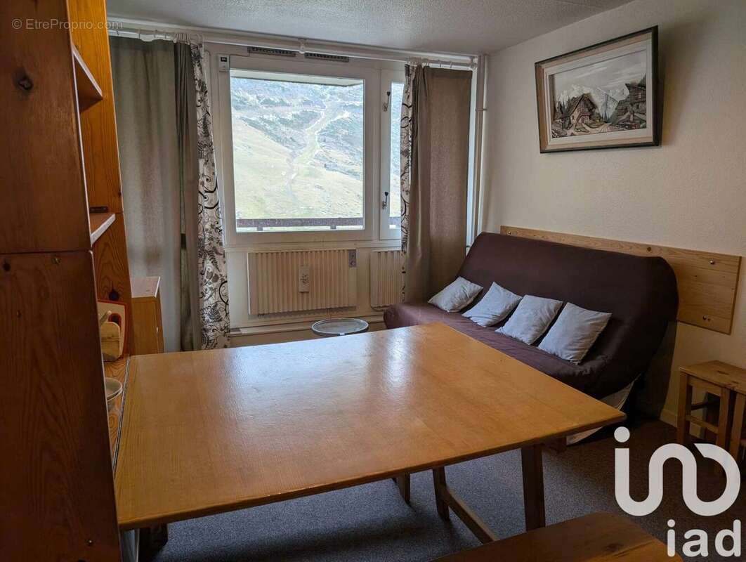 Photo 5 - Appartement à ASTUGUE