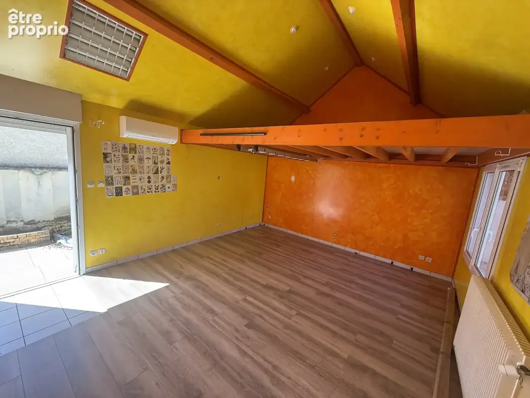 Maison d'achitecte proche dijon - photo 8