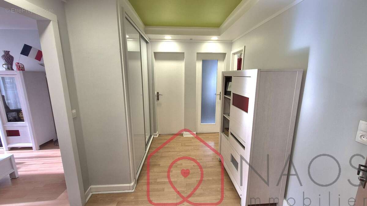 Appartement à MEUDON