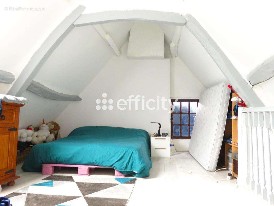 Maison à FLINES-LEZ-RACHES