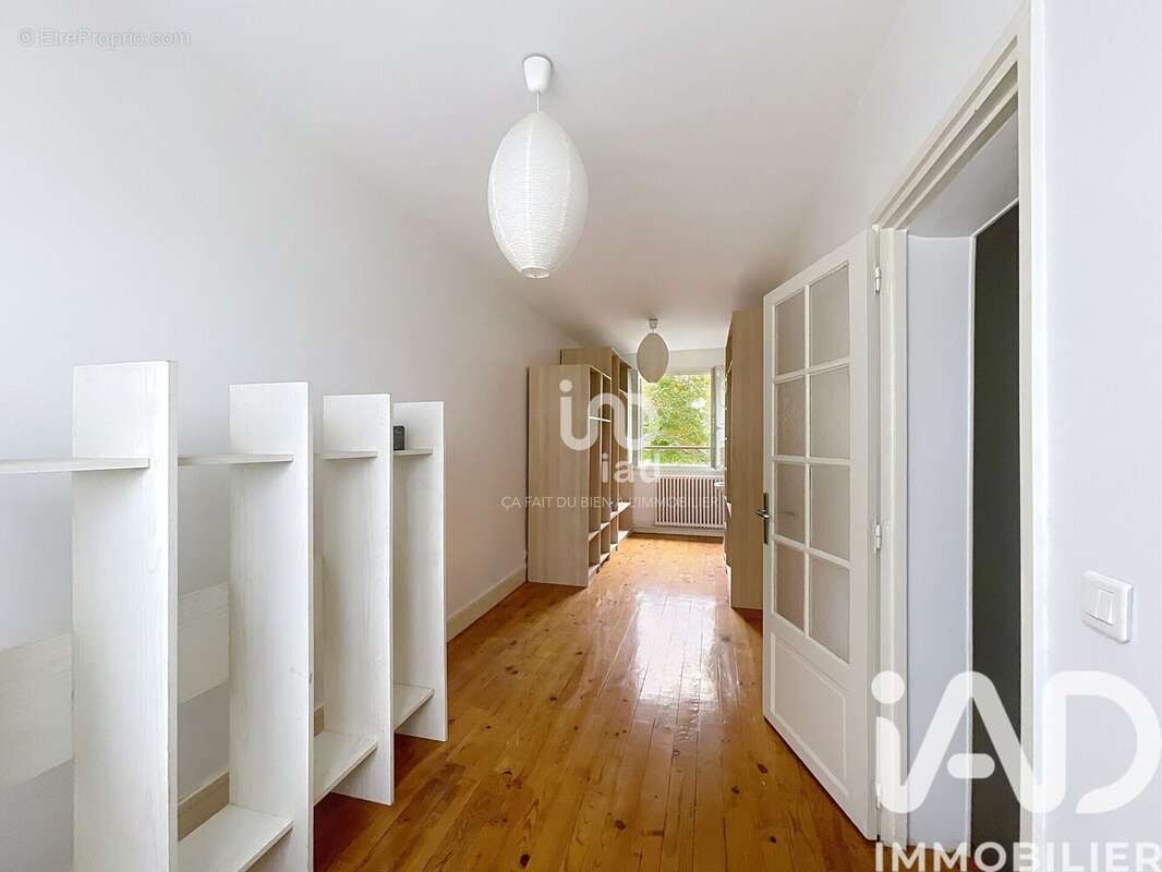 Photo 9 - Maison à SEVRES