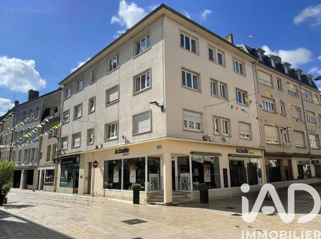 Photo 1 - Appartement à THIONVILLE