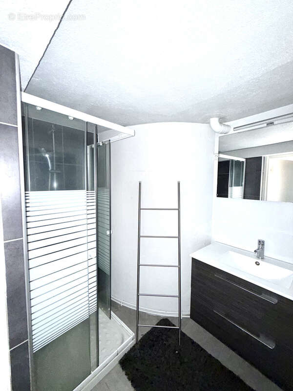 Appartement à CHAMALIERES