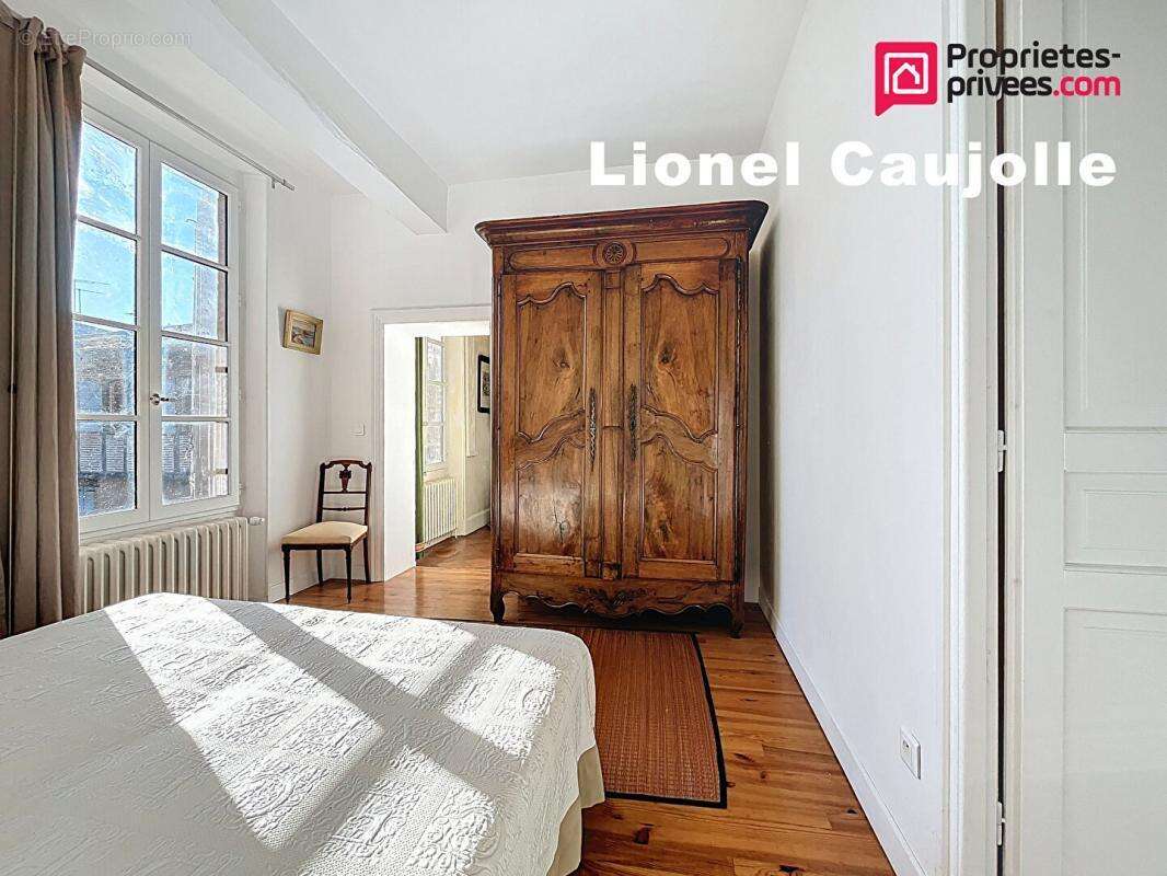 Maison à LISLE-SUR-TARN