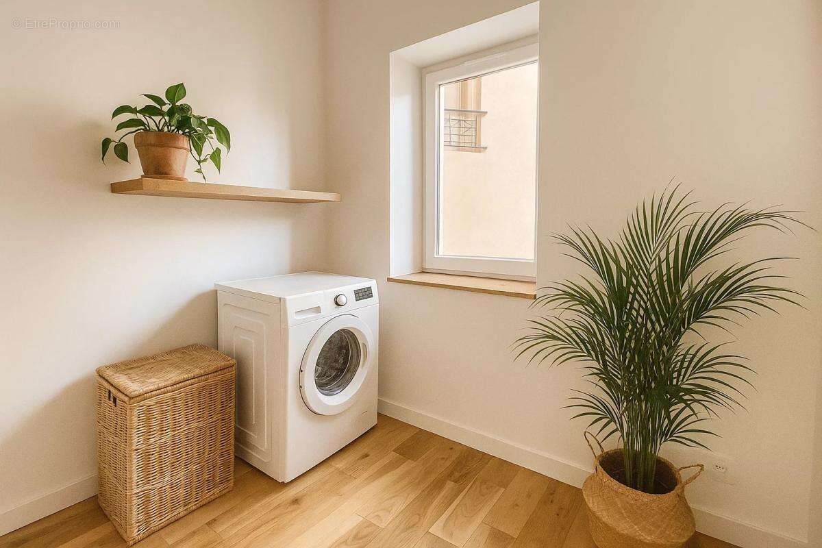 Appartement à VICHY