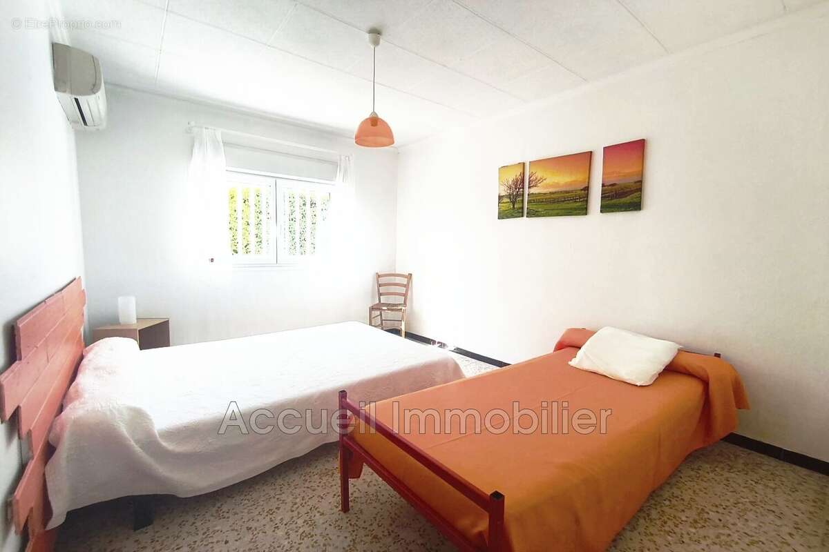Appartement 35 m² à Le Grau-Du-Roi  - photo 5