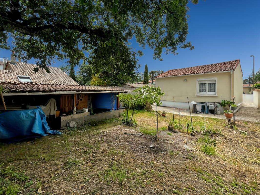 Maison 37 m² à Royan  - photo 9