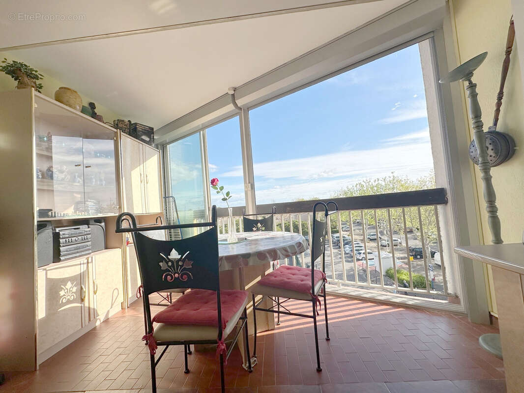 Appartement à MUDAISON