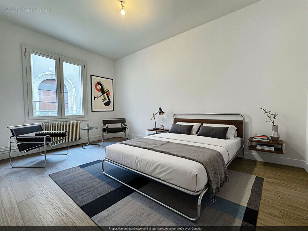 Appartement à ORLEANS