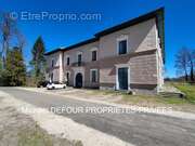 Appartement à SAINT-MAURICE-DE-LIGNON