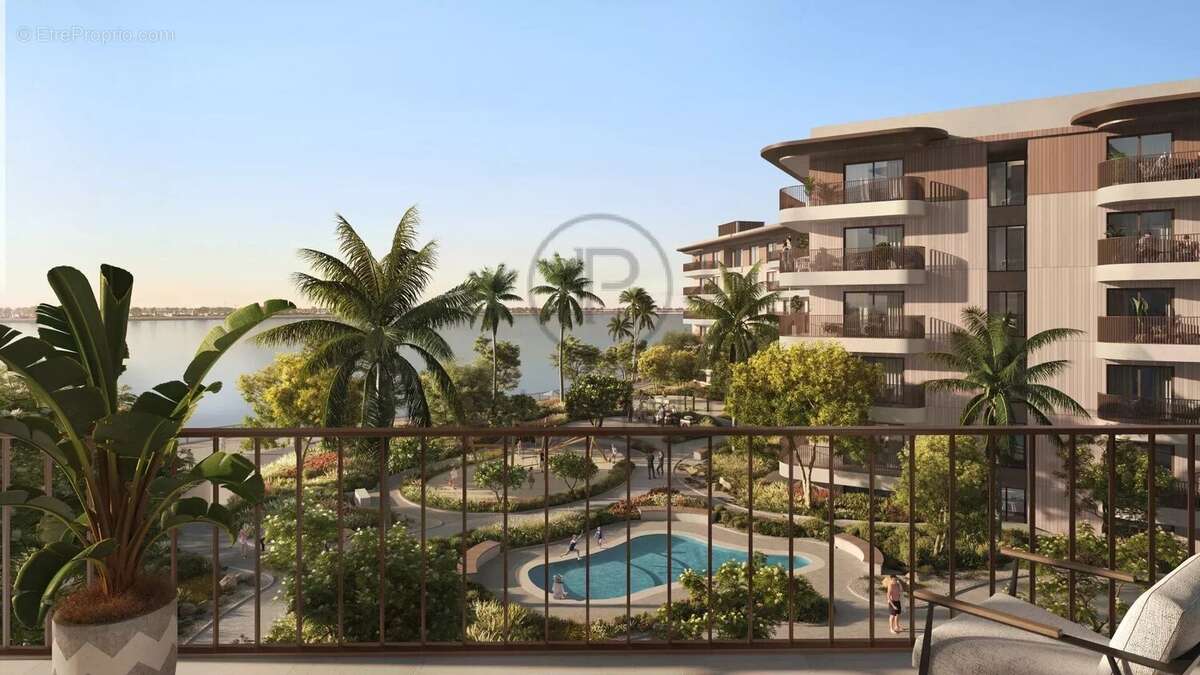 Appartement à AJACCIO