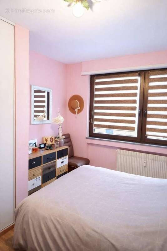 Photo 5 - Appartement à SARREGUEMINES
