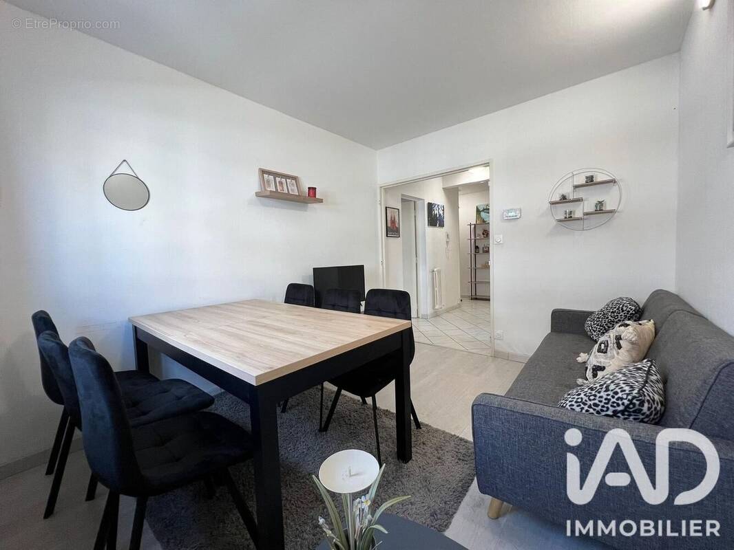 Photo 1 - Appartement à UCKANGE