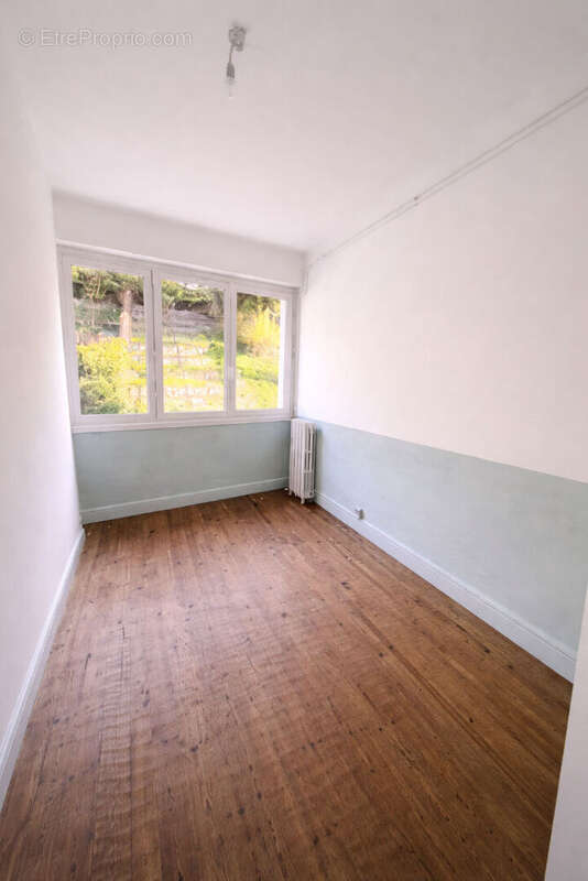 Appartement à LE HAVRE