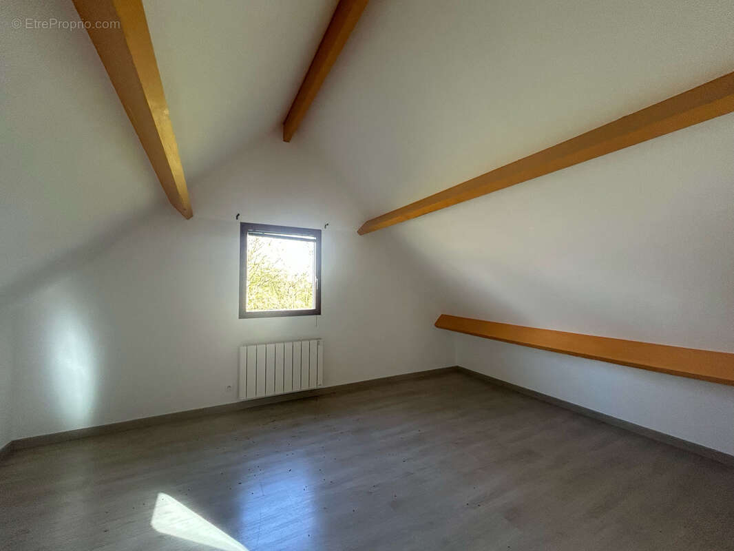 Maison à LONGNY-AU-PERCHE
