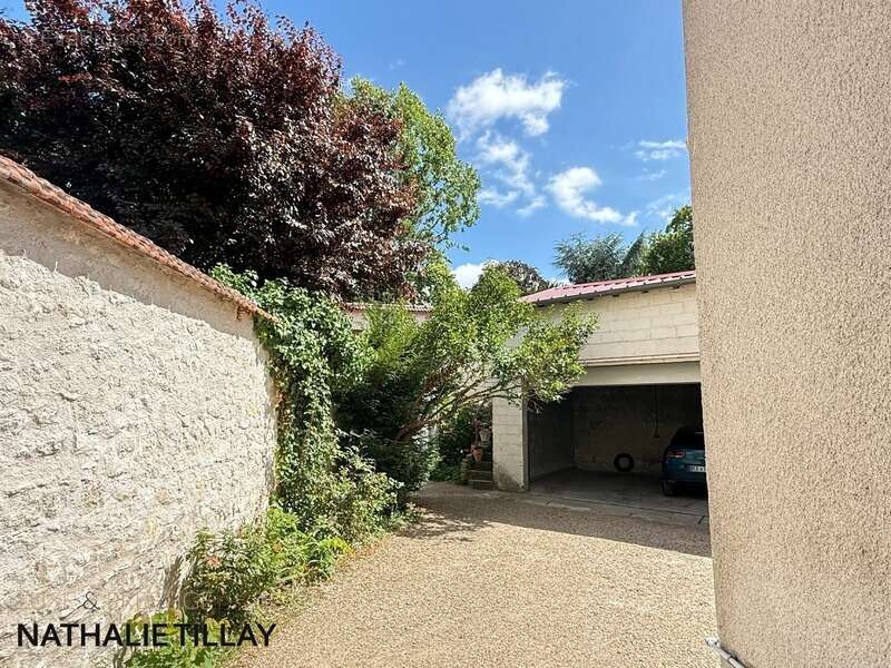 Appartement à ORLEANS