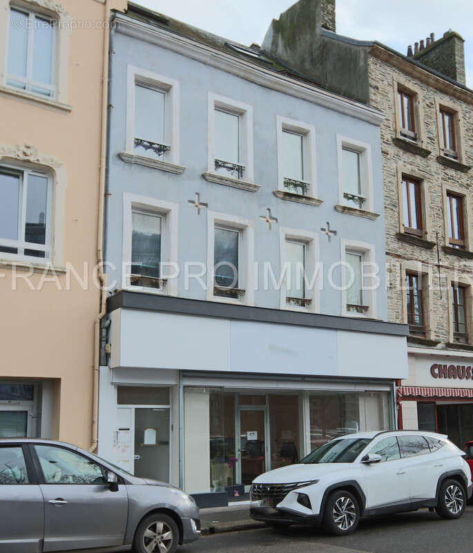 Appartement à CHERBOURG-OCTEVILLE
