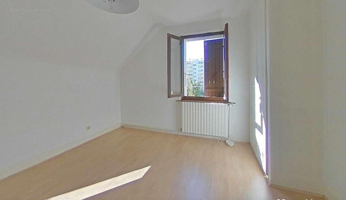 Maison à GAILLARD