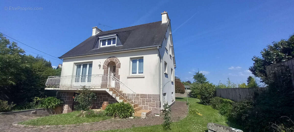 Maison Graces 4 pièce(s) 105 m2 - photo 11