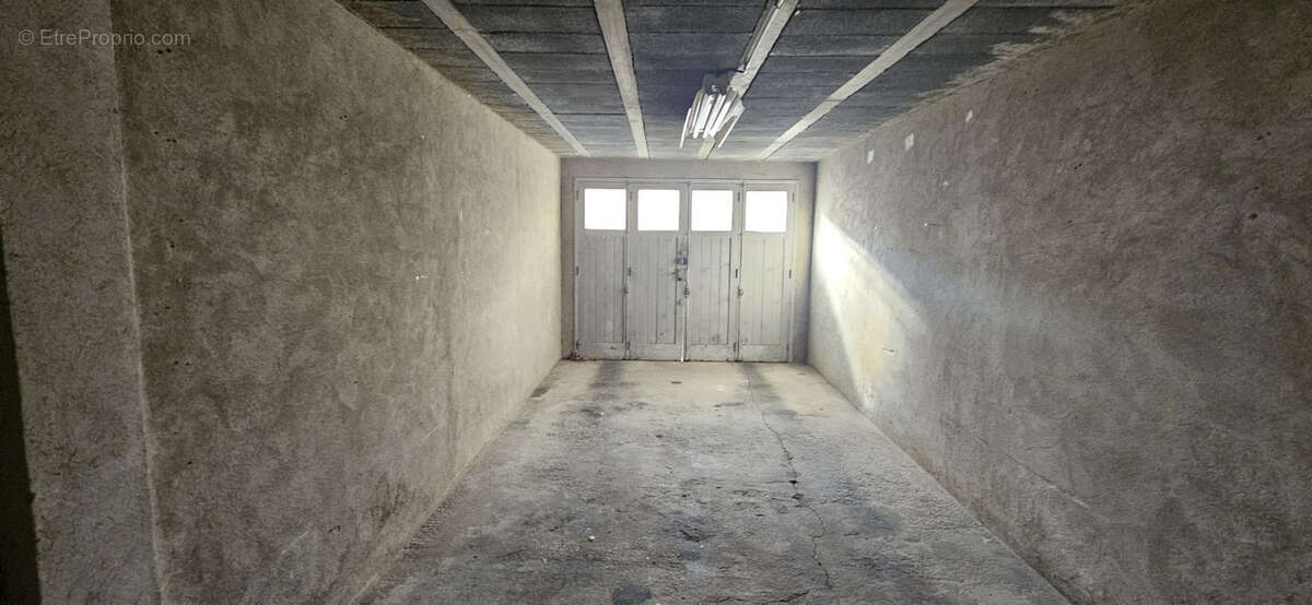 Appartement à VICHY