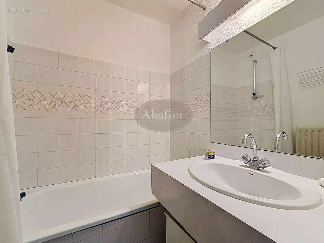 Appartement à ASTUGUE