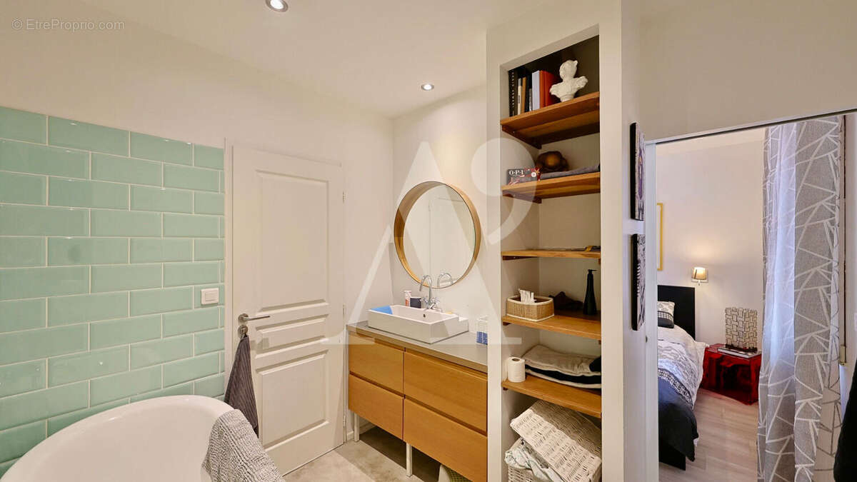 Appartement à BIARRITZ