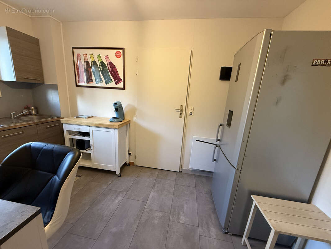 Maison à CANY-BARVILLE