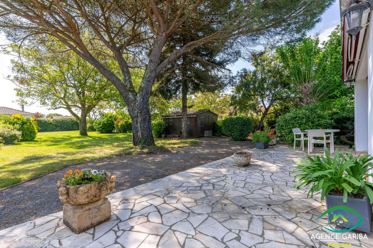 Maison à SAINT-VITE