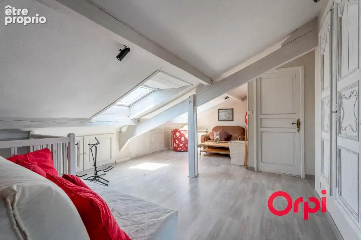 Maison de 131 m² avec piscine , 3 chambre + bureau et sous-sol complet - photo 15