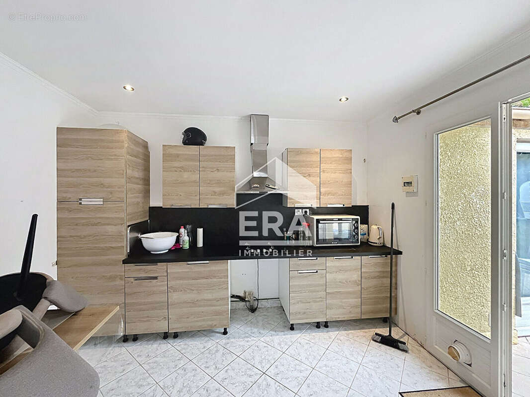 Maison à ERAGNY