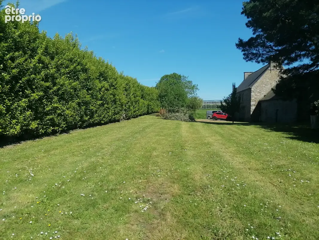 A vendre maison en pierre a pleubian - photo 29
