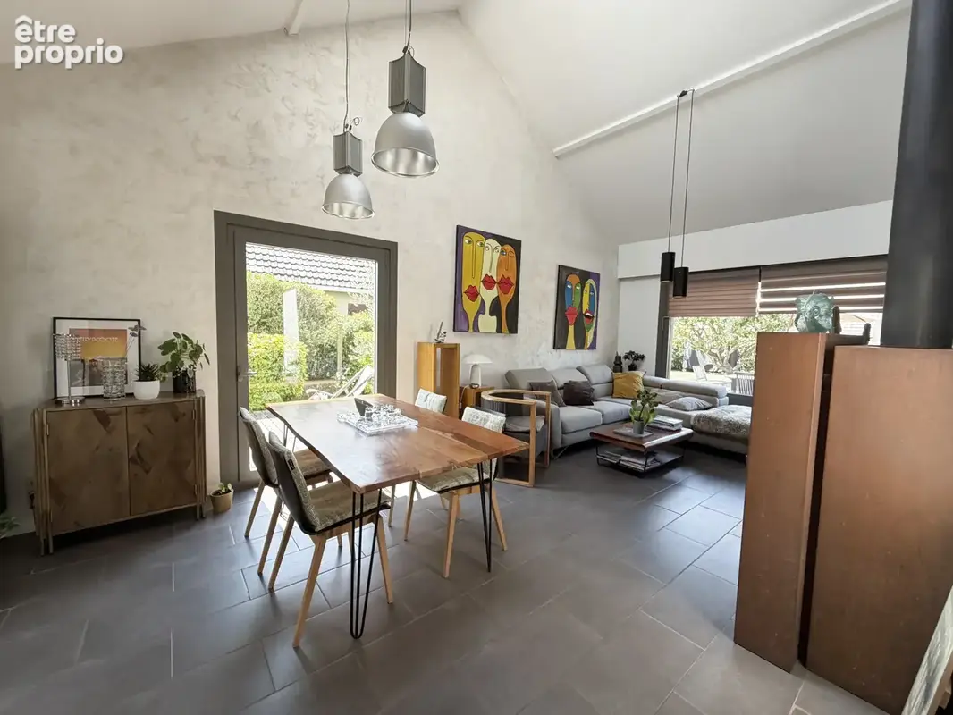 Maison individuelle de plain pied 'Zuydcoote Plage' - photo 6