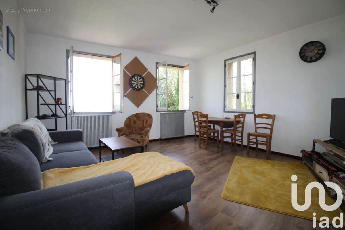 Maison 70 m² à Montjaux  - photo 5