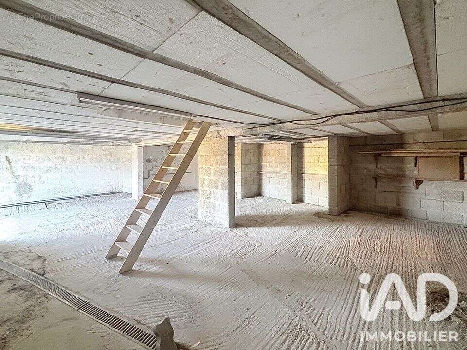 Maison 65 m² à Outreau  - photo 8