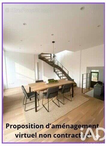 Photo 7 - Maison à CARRIERES-SUR-SEINE