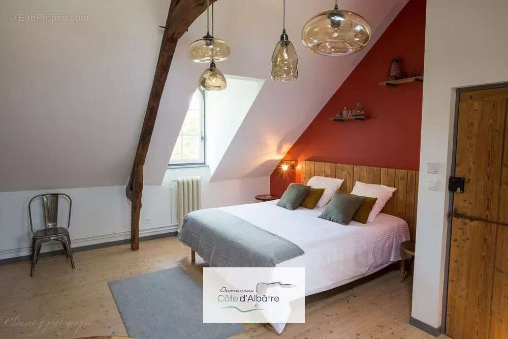 Maison à EU