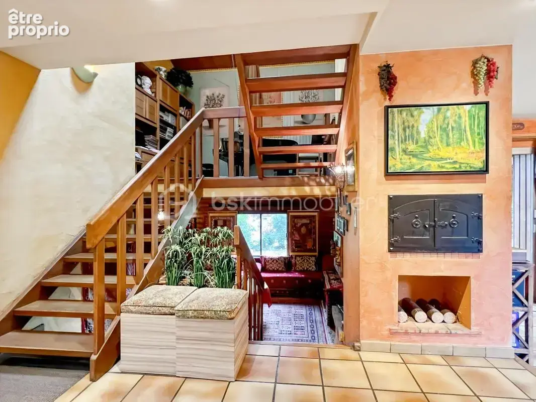 Maison d'architecte - photo 12