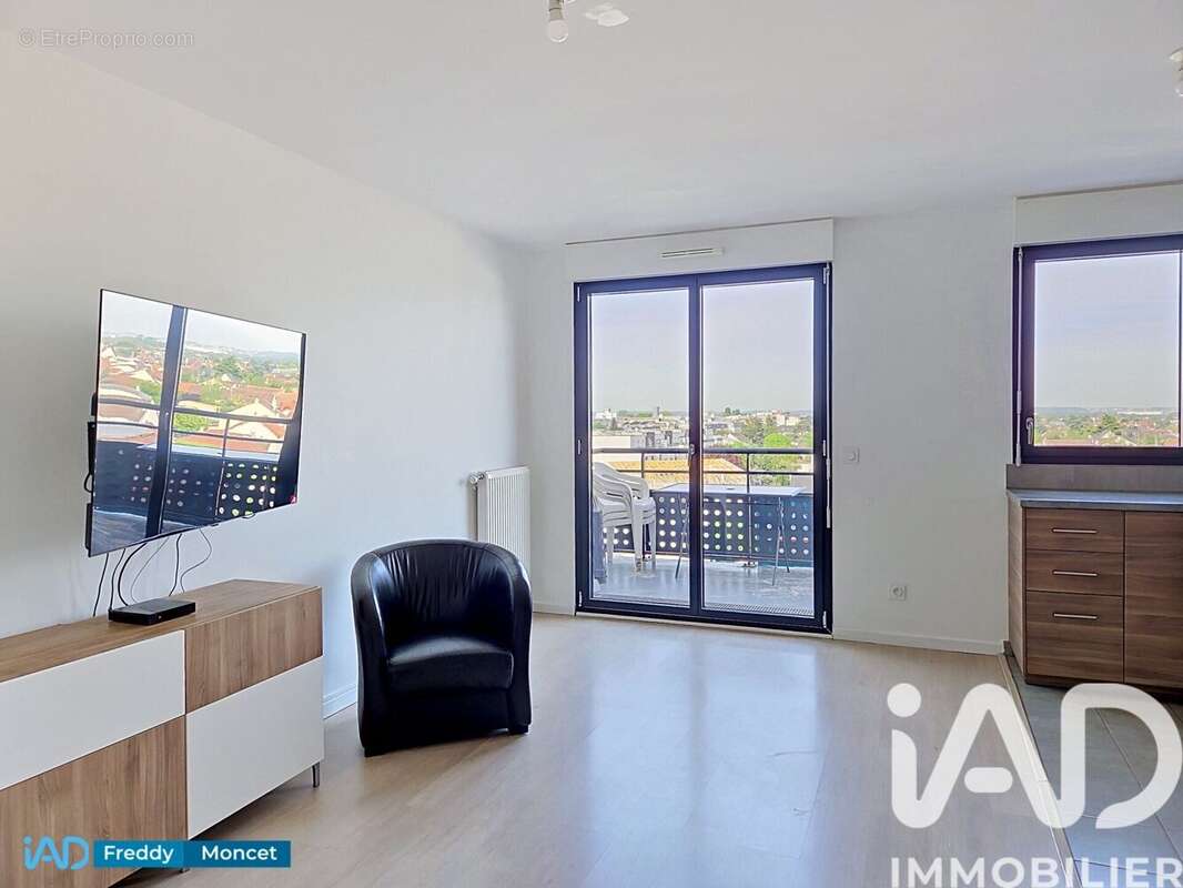 Photo 5 - Appartement à ATHIS-MONS