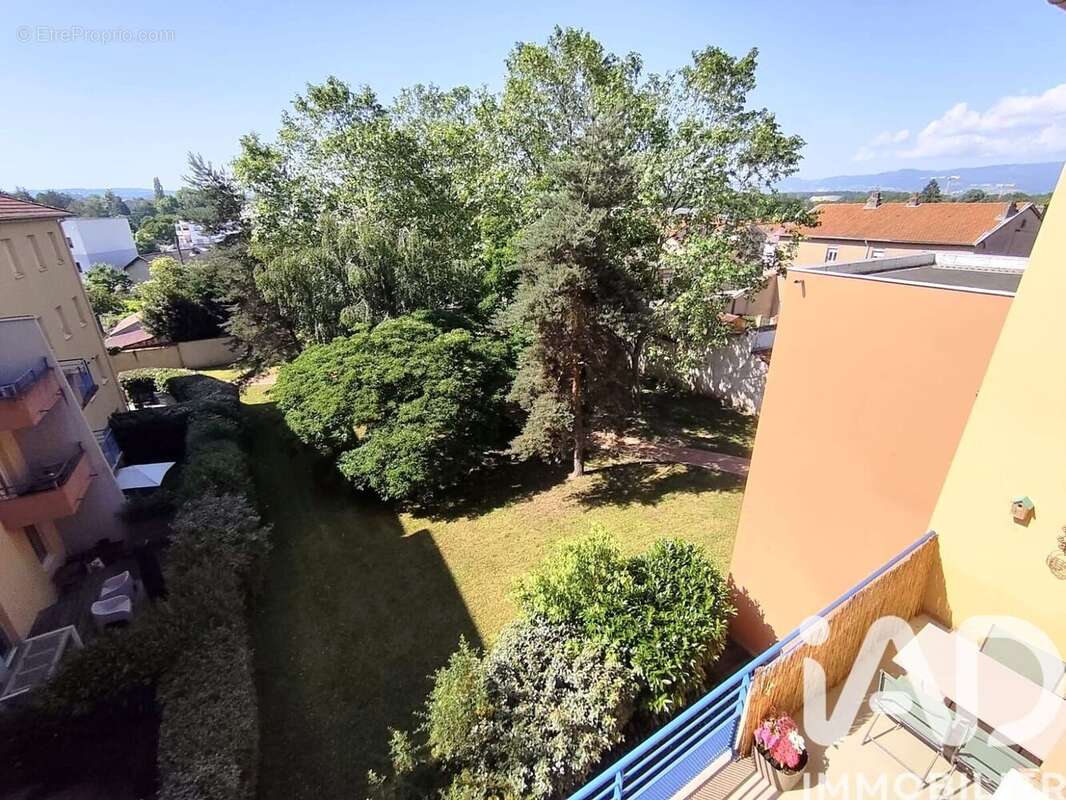 Photo 3 - Appartement à ROANNE