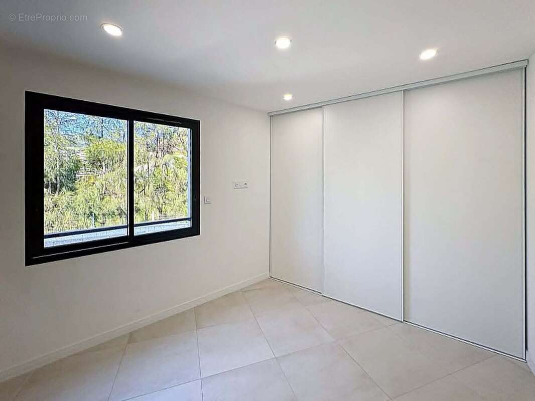 Appartement à AJACCIO