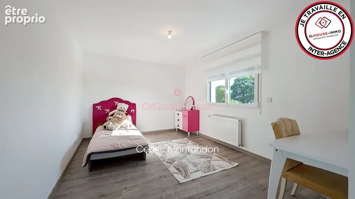 Maison 5 pièces 160 m² à vendre à Saint-Aignan-De-Cramesnil (14540) - photo 25